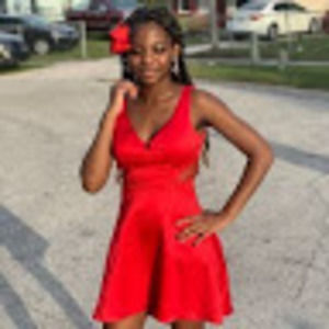 Meet your Posher, Ann